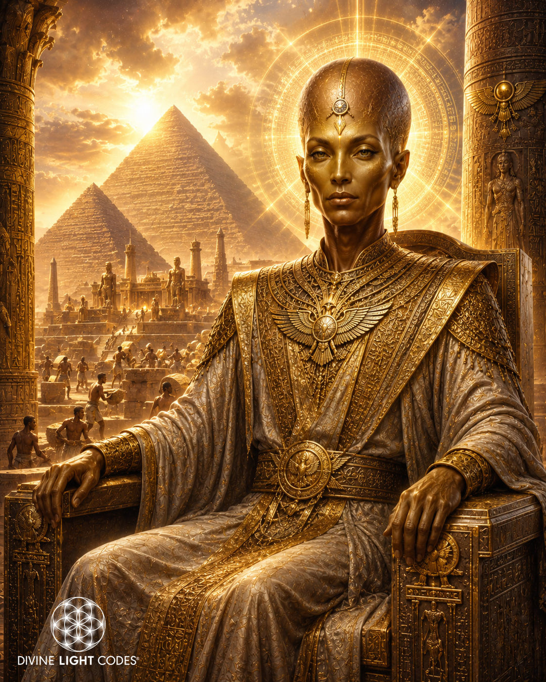 Starseed Origins Reading