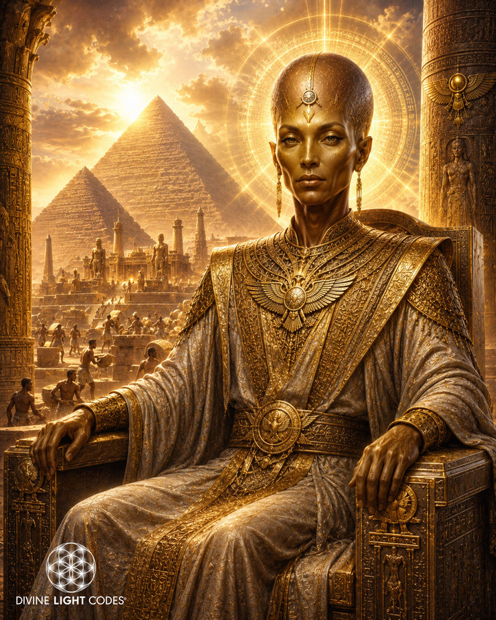 Starseed Origins Reading