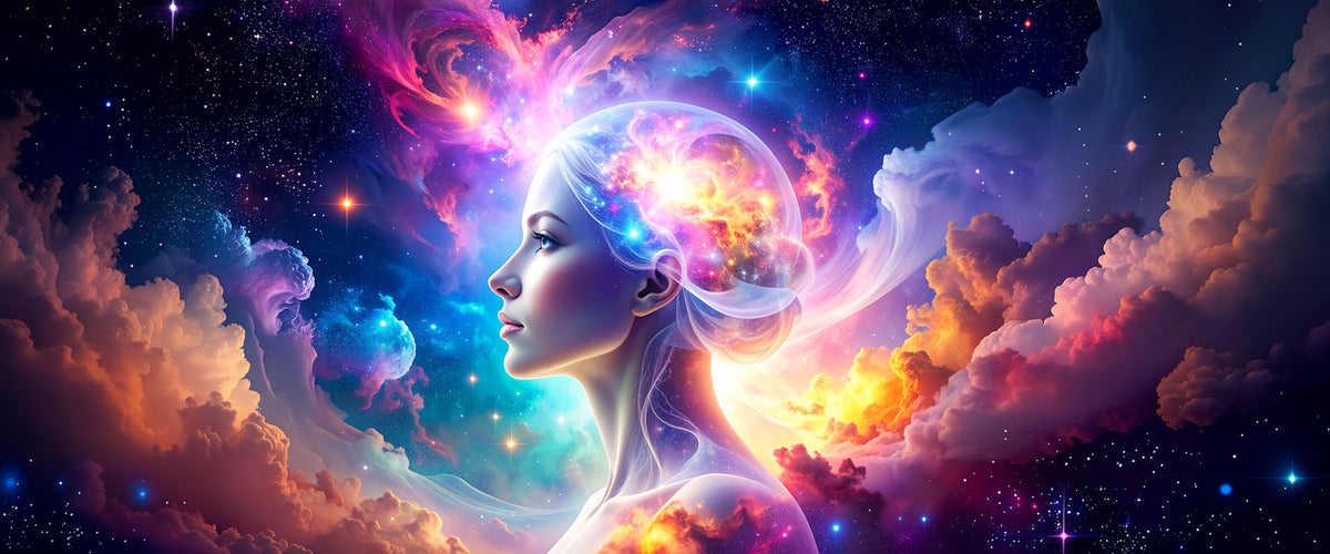 Glimpse Into Your Future: Discover the Answers You’ve Been Seeking Summit