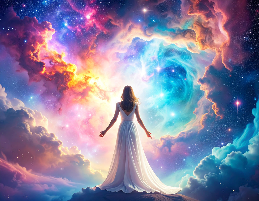 Starseed Circle - Monthly Meeting Memebership