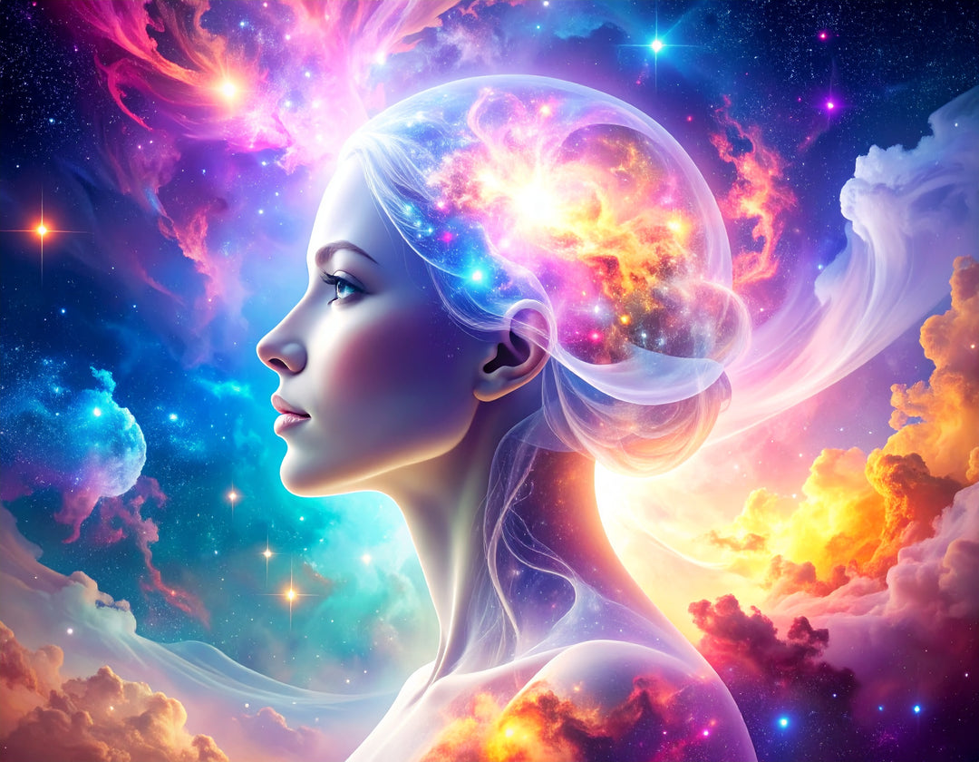 Starseed Circle - Monthly Meeting Memebership