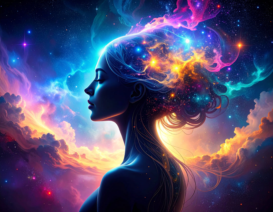 Starseed Circle - Monthly Meeting Memebership