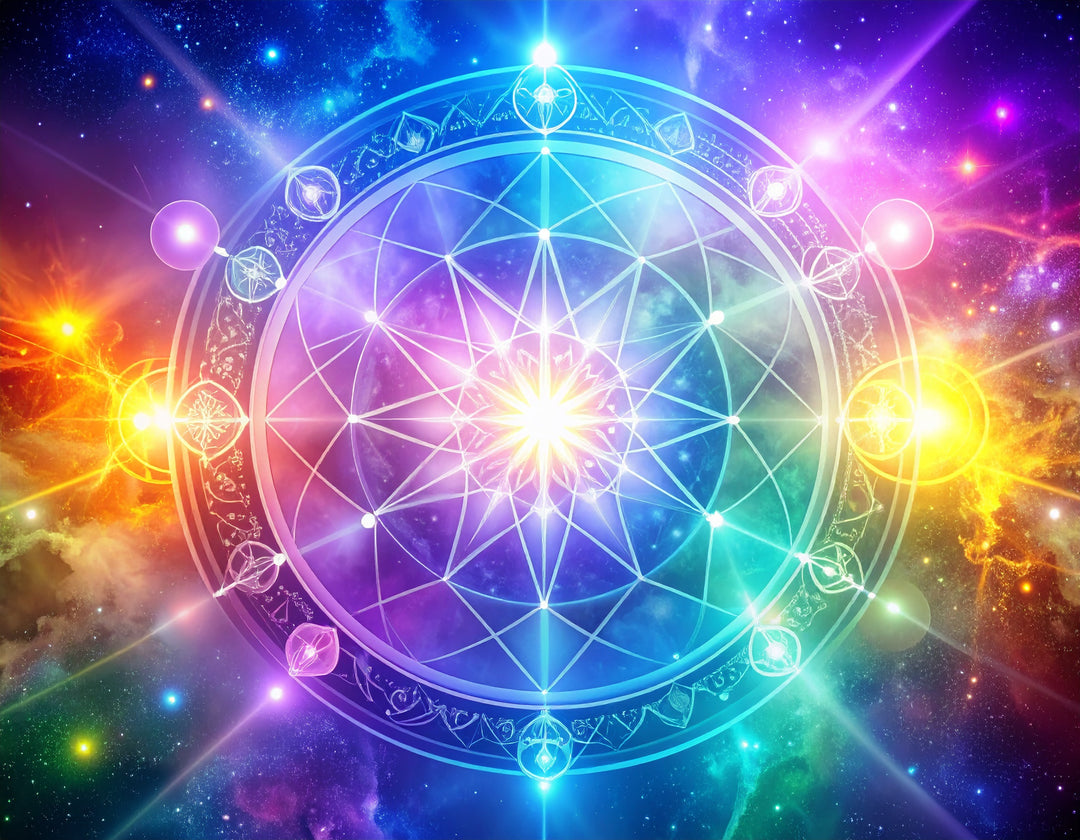 Starseed Circle - Monthly Meeting Memebership