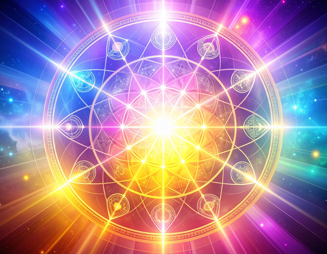 Starseed Circle - Monthly Meeting Memebership