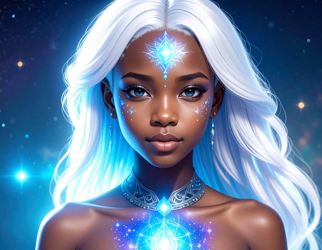 Starseed Circle - Monthly Meeting Memebership