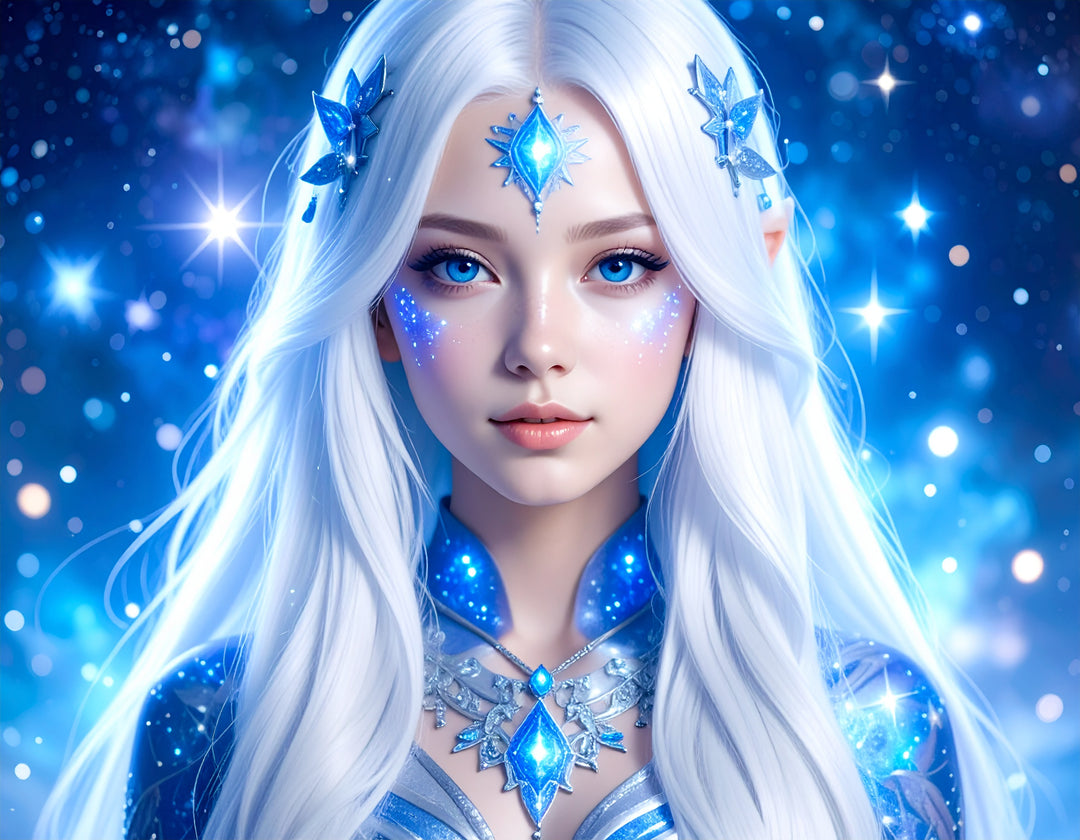 Starseed Circle - Monthly Meeting Memebership