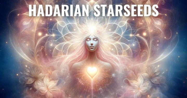 Starseed Origins Reading