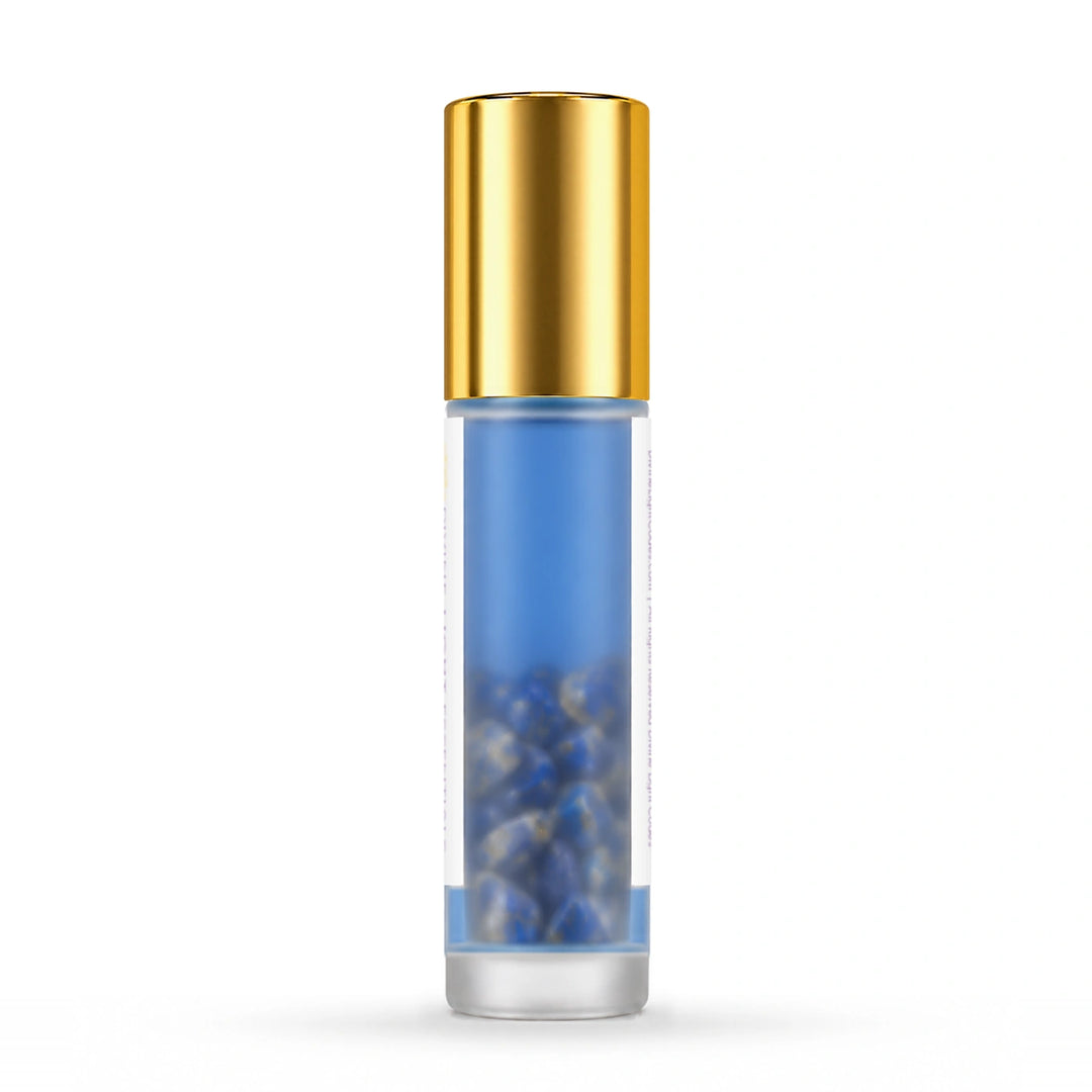 I Am Relieved Essential Oil Elixir - Tension - Headache - by Divine Light Codes