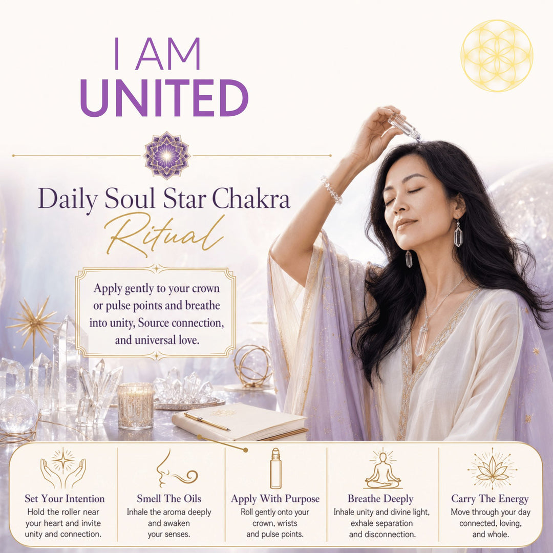 Promotional graphic for the &