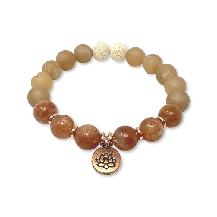 Crystal Healing Bracelets - by price