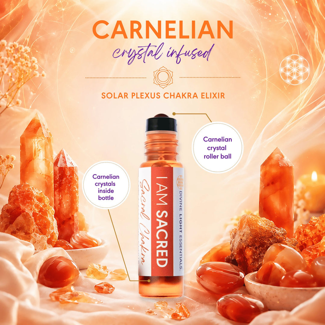 A bottle labeled &