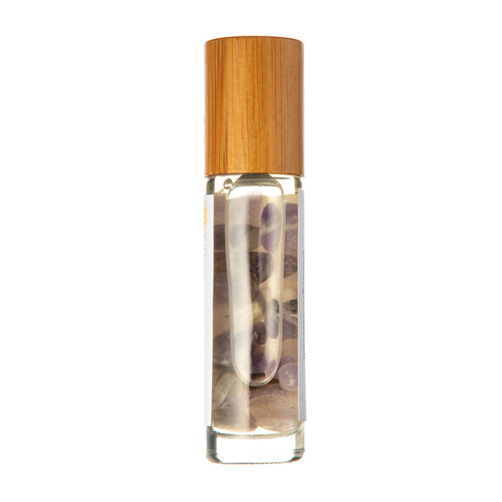 Custom Blended Essential Oil Elixir