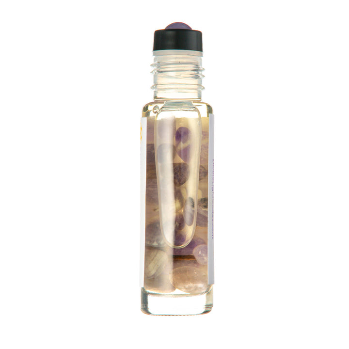 Custom Blended Essential Oil Elixir