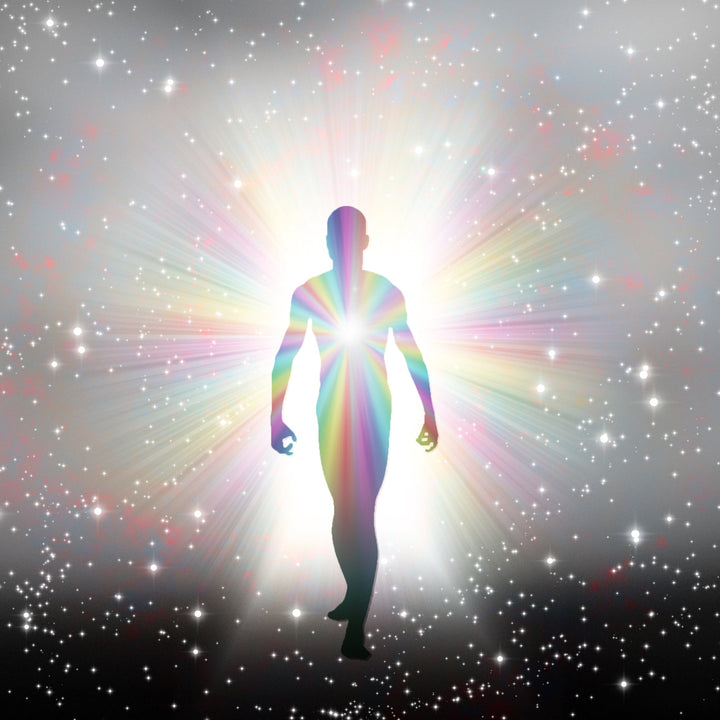 Prayer to Cleanse from Negative Entities - Digital Download PDF