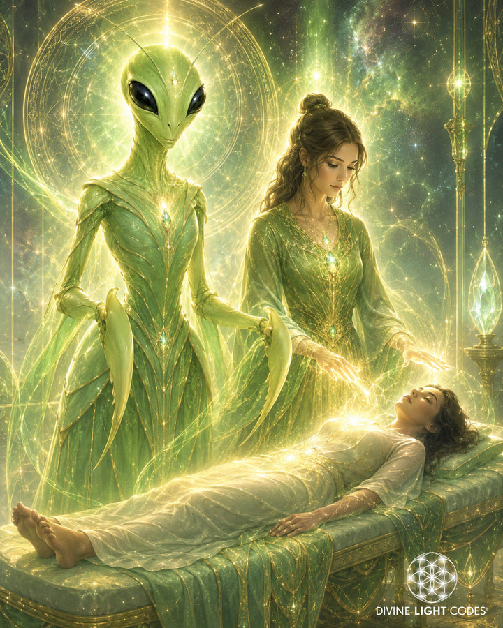 Starseed Origins Reading