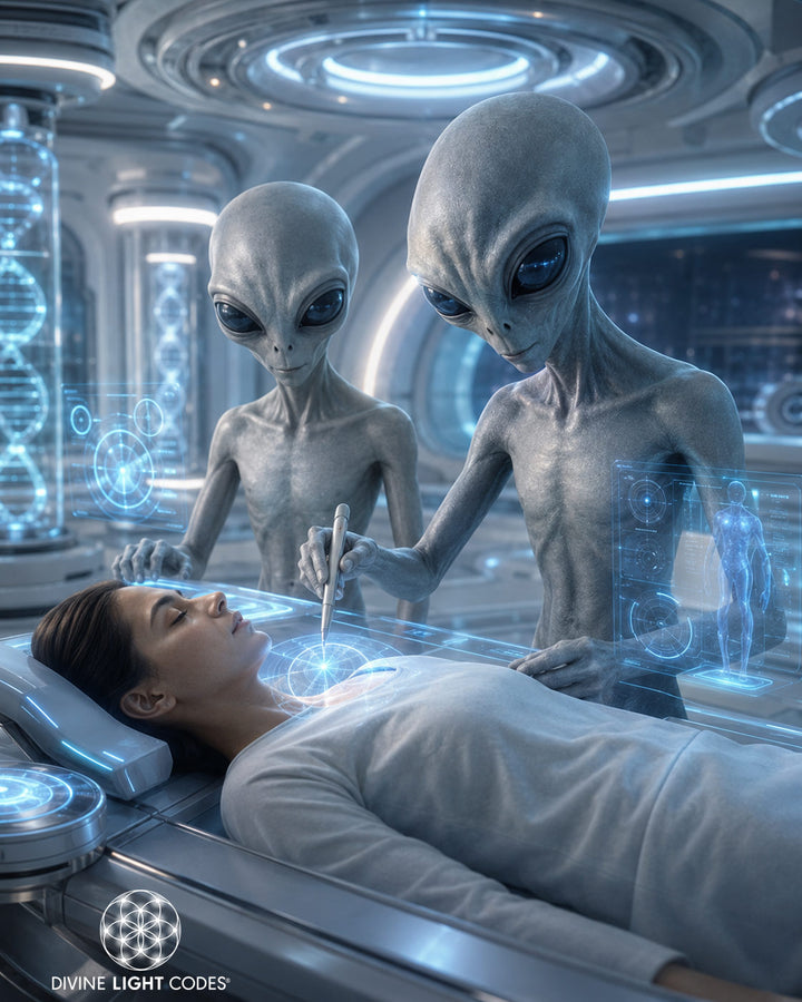 Starseed Origins Reading