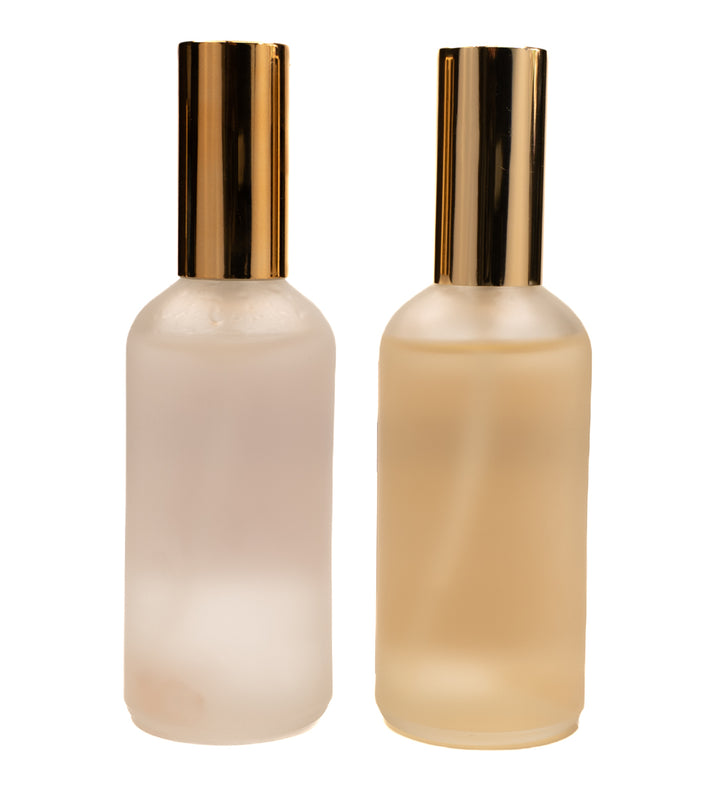 Blissful & Blessed Body Double - Oil & Spray - Blue Lotus & Rose Essential Oils