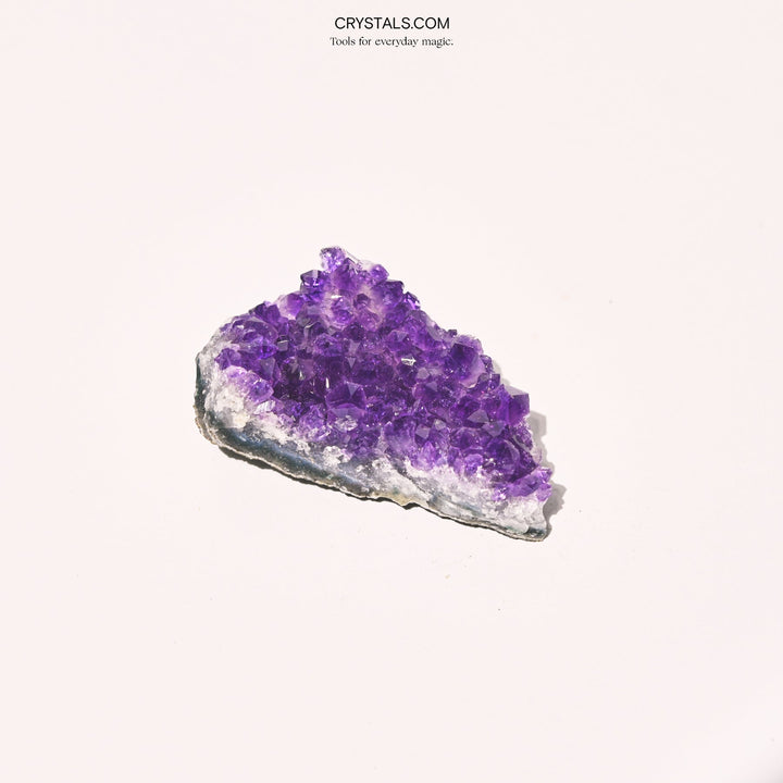 Amethyst Cluster