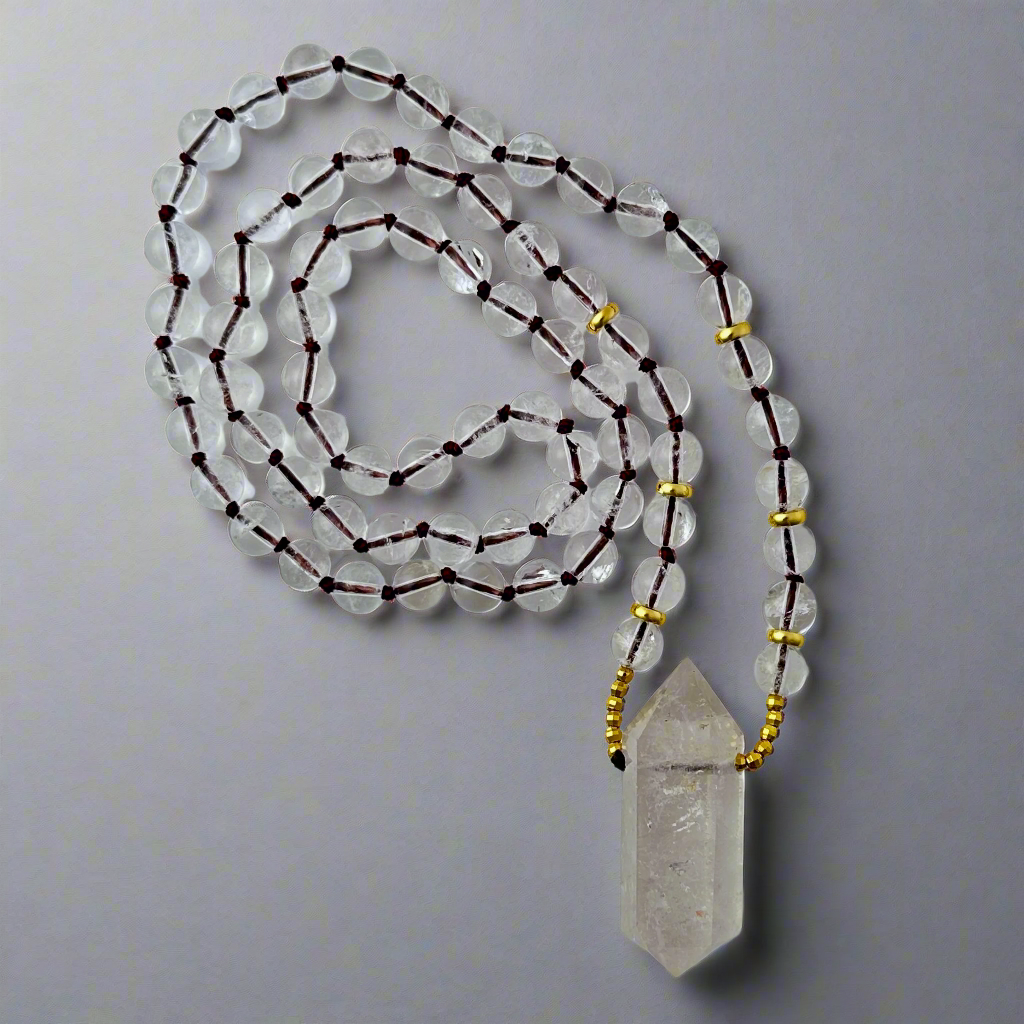 clear-quartz-crystal-necklace-grey