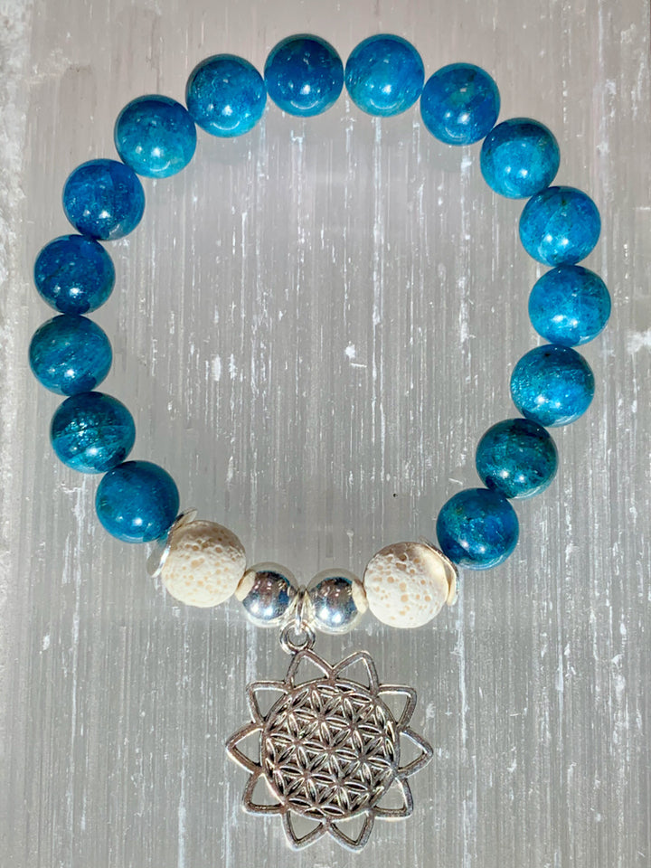 Crystal Healing Bracelets - by price