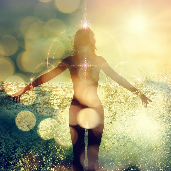 Embody Your Light — Mentorship Package