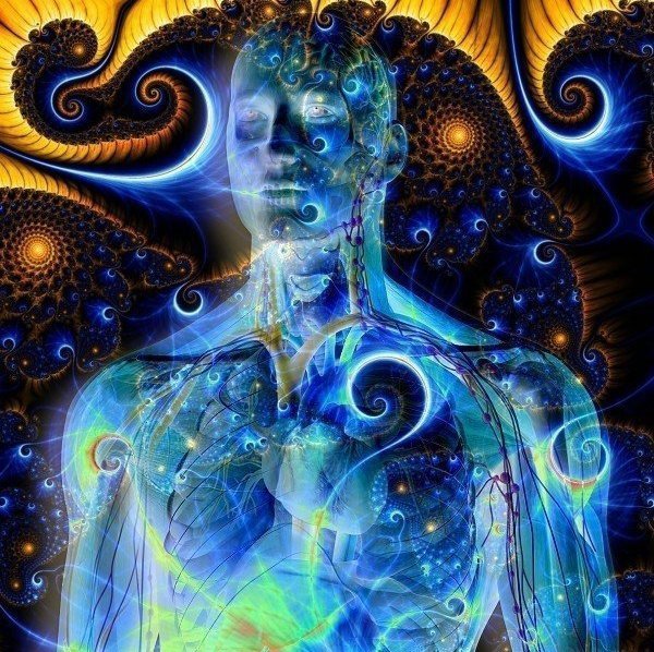 Activation of the 12 DNA Strands - Digital Download PDF