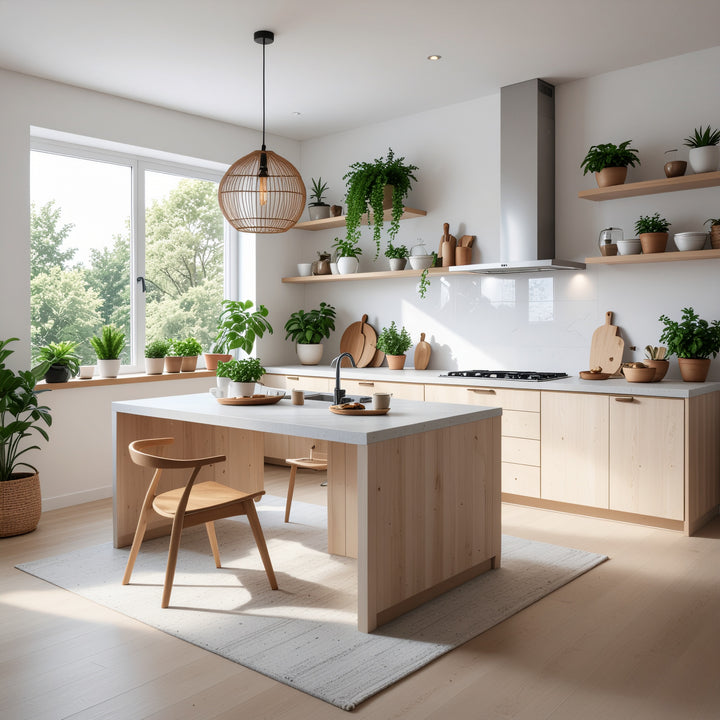 Space Clearing & Harmonizing