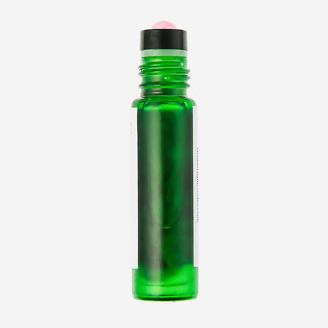 I Am Love Essential Oil Elixir - Heart Chakra - Self-love - Compassion - Forgiveness