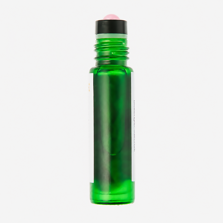 I Am Love Essential Oil Elixir - Heart Chakra - Self-love - Compassion - Forgiveness