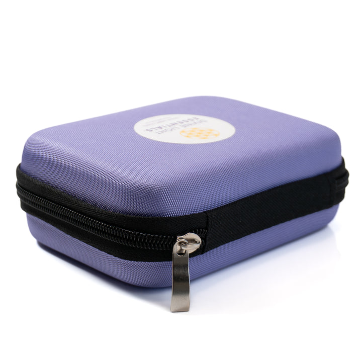 Emotional Support Essential Oil Elixirs - 7 Roller Bottles Set