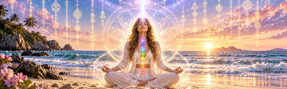 Is Multidimensional Energy Healing Legit?